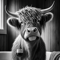 Highland Attitude